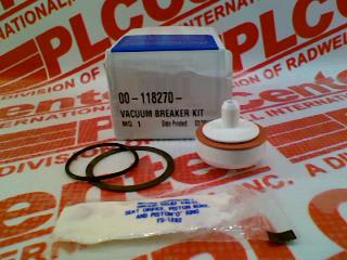 HOBART BROTHERS CO 00-118270