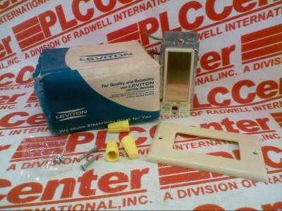 LEVITON 6606-I