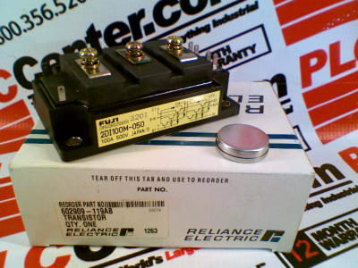 ALLEN BRADLEY 602909-119AB