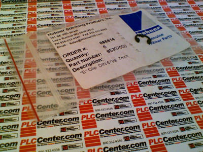 HOHNER AUTOMATION 5307000