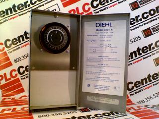 DIEHL 2201-A