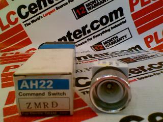 FUJI ELECTRIC AH22-ZMRD