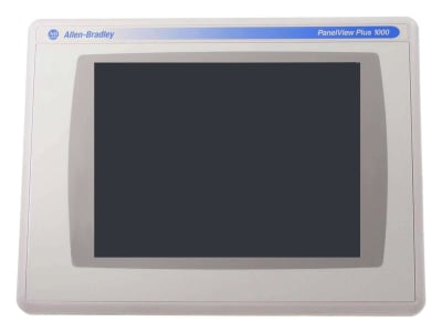 ALLEN BRADLEY 2711P-T10C4D9