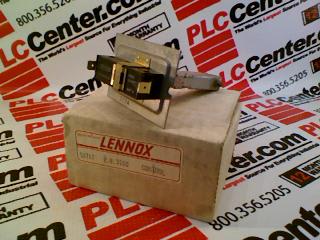 LENNOX P-8-3700