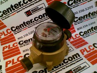 BADGER METER M25-062-BR-0-C