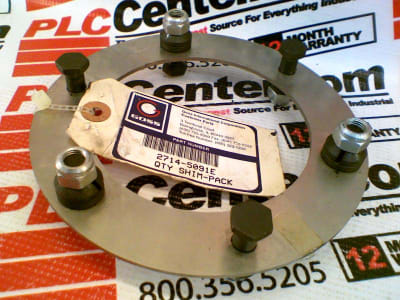 GOSS INTERNATIONAL 2714-5091E