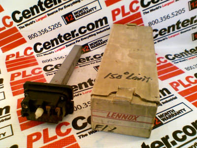 LENNOX P-8-9296