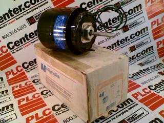 MAGNETEK 40