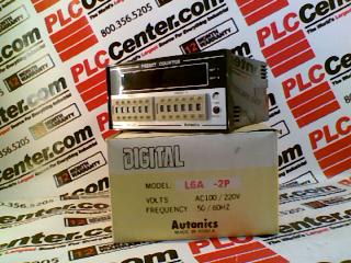 AUTONICS L6A-2P
