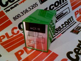 AUTONICS MCT-11