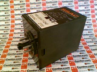 ASEA BROWN BOVERI TRB120AY240