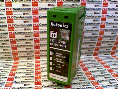 AUTONICS BL5M-MDT