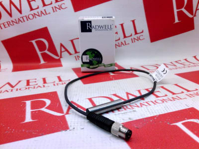 BALLUFF BES 516-369-G-SA2-S49-C