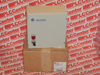 ALLEN BRADLEY 150-C16FBD-3-4R-6P-8L
