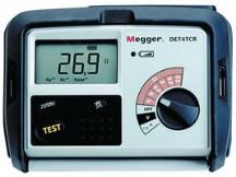 MEGGER DET4TCKIT