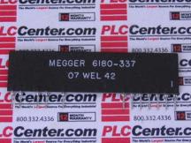 MEGGER EV6180337