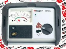 MEGGER DET3TA