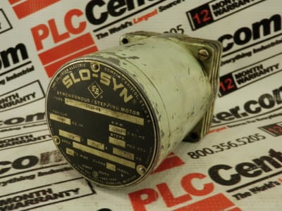 DANAHER MOTION TS50-P4