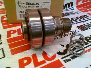 DEUBLIN 255-000B285