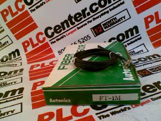 AUTONICS FT-1M