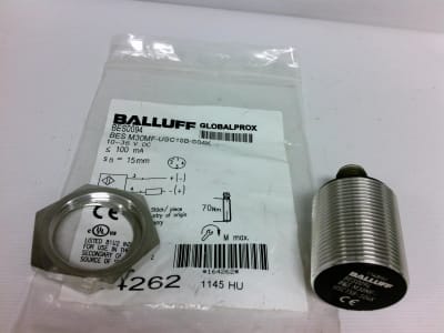 BALLUFF BES0094