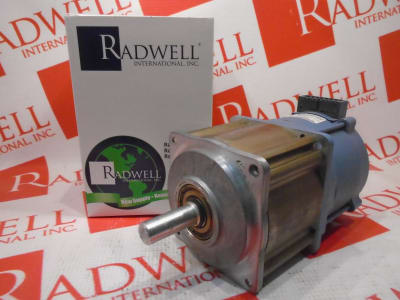 DANAHER MOTION SS221-G100