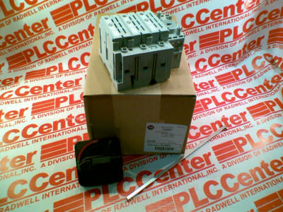 ALLEN BRADLEY 194R-N30-1753-PBR1