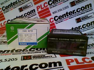 AUTONICS M4W-DA-2