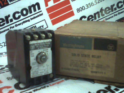 WESTINGHOUSE 506C113G01