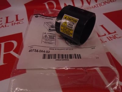 ALLEN BRADLEY 40754-064-02