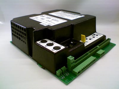 S&C ELECTRIC TA-2333R1