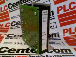 ESCAP ELD-3503