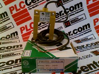 AUTONICS BU30S