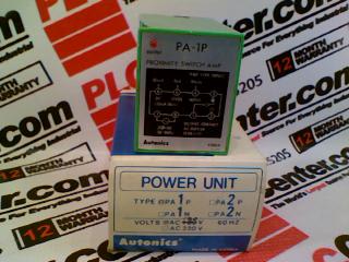 AUTONICS PA1P