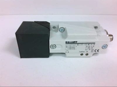 BALLUFF BES020E
