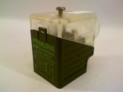 MURR ELEKTRONIK 296326