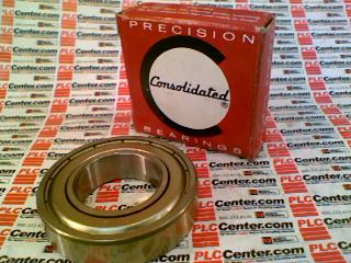 CONSOLIDATED BEARING R-18-ZZ