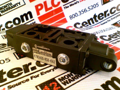 NORGREN K79DA00KS6KA2