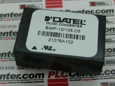 DATEL BWP12105D5
