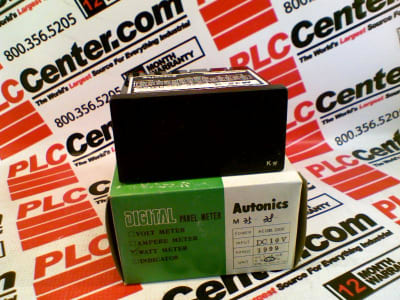 AUTONICS M35-38
