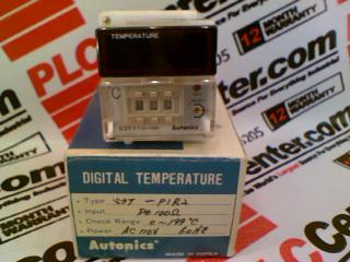AUTONICS S3T-PIR2