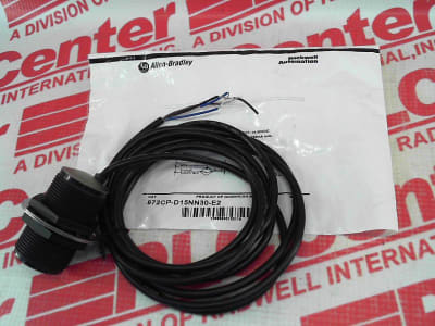ALLEN BRADLEY 872CP-D15NN30-E2