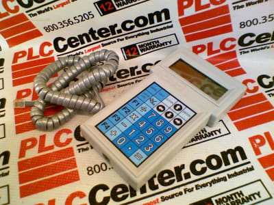 CONTROLOTRON 995T-CDU