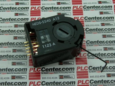 BROADCOM HEDS-5540#A12