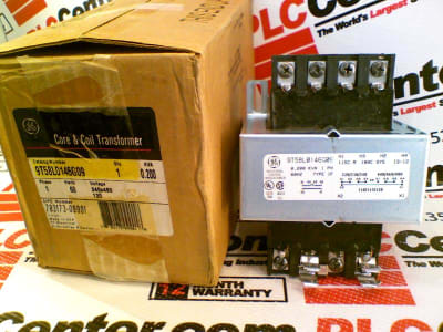 GENERAL ELECTRIC 9T58L0146G09