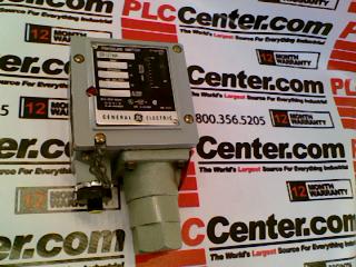 GENERAL ELECTRIC CR127AH36BF