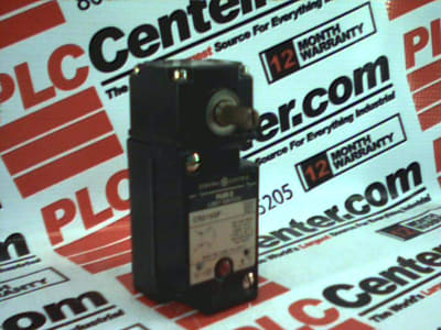 GENERAL ELECTRIC CR215GPU17