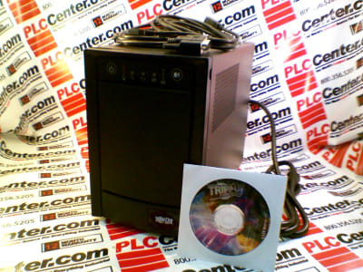 TRIPP LITE SMART750XLA
