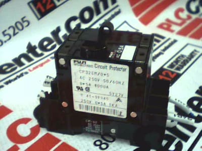 FUJI ELECTRIC CP-32EM/0.5