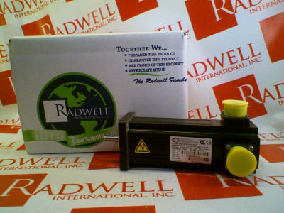 EMERSON MGM208CONS0000